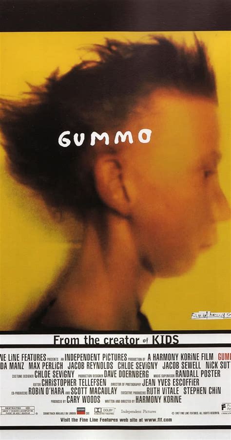 gummo parents guide